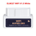 White Wifi 1.5