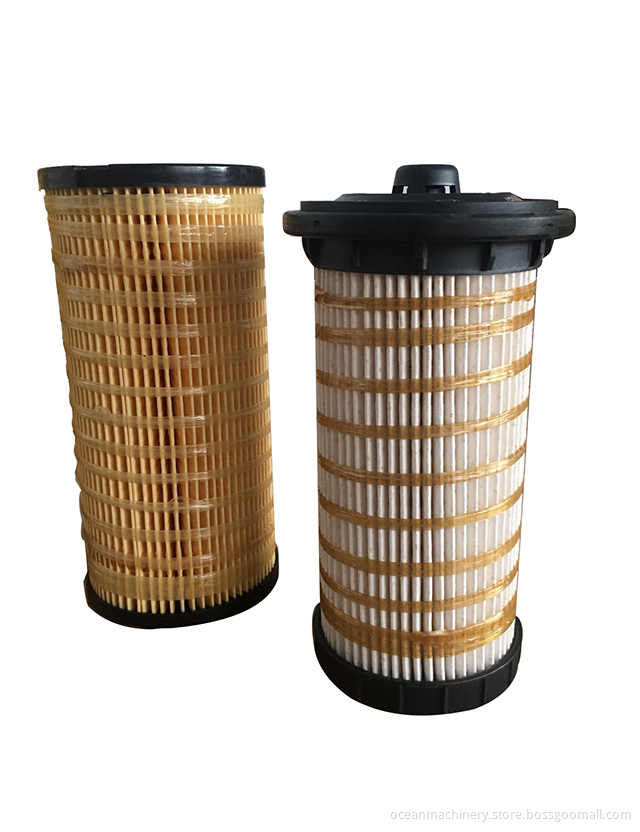 Shantui filters 175-49-11221 for crawler bulldozer