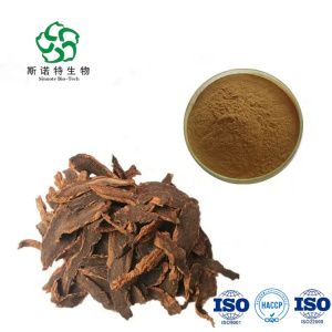 Water Soluble Figwort Root Extract Powder