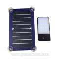 New Products Solar Powered Led Lights For Camping