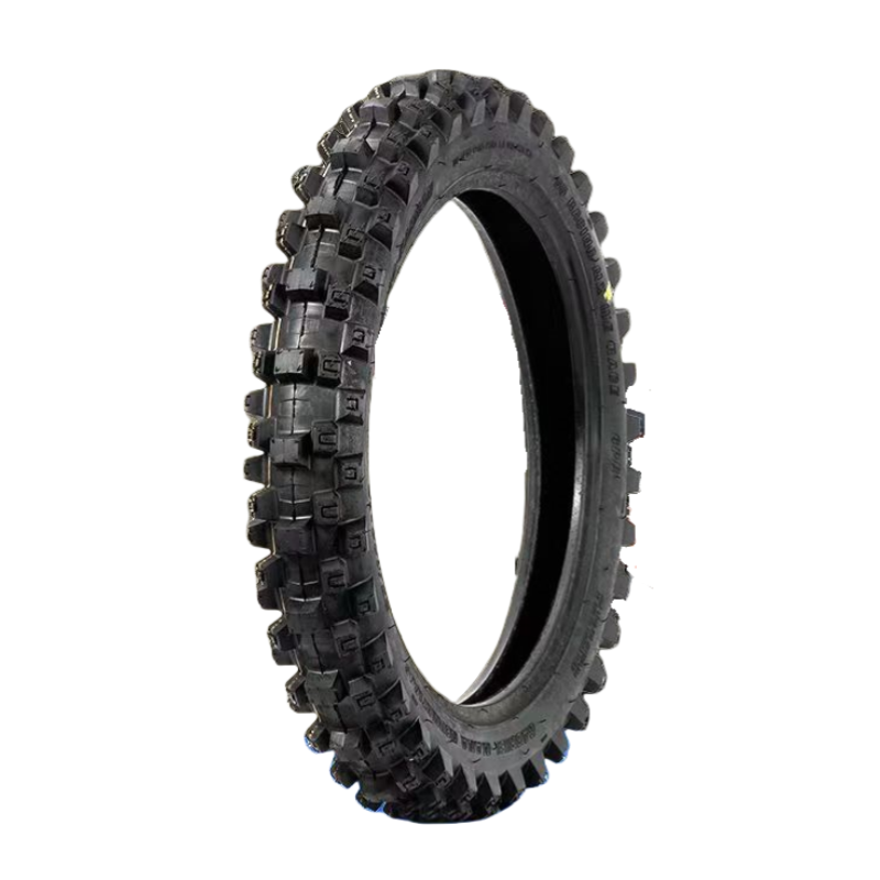 Premium Motorcycle Tire 90-100-14 MT004