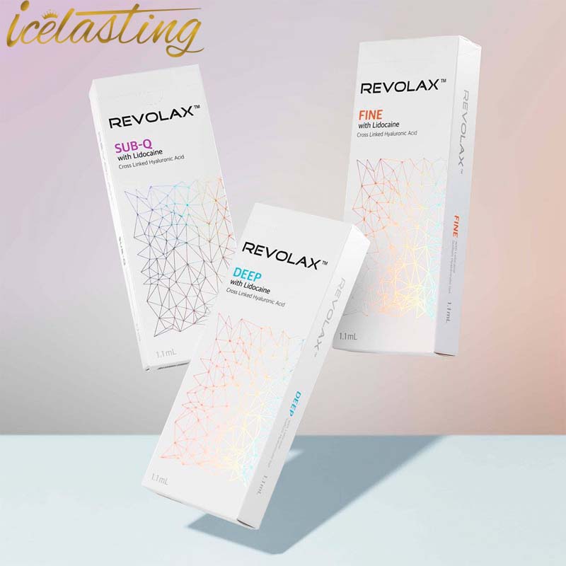 revolax