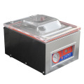 Automatic Vacuum Machine Digital Vacuum Packing Sealing Machine Sealer Vac Packer Food Sealer Food Industrial Packaging DZ-260C