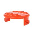 Professional Autofeed Line String Trimmer Replacement Spool Cap Set For Black & Decker