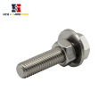 Hexagon Screws Bolts and Nuts Set Accessories