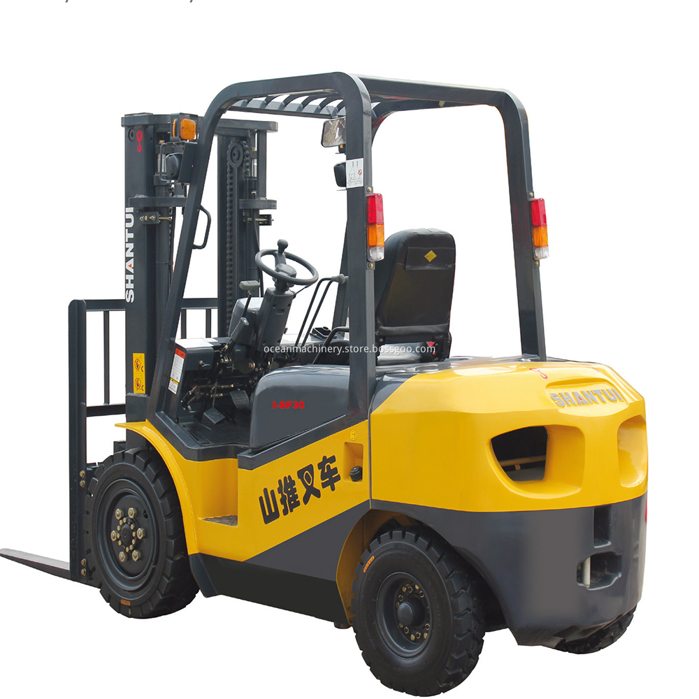 3tons SF30
