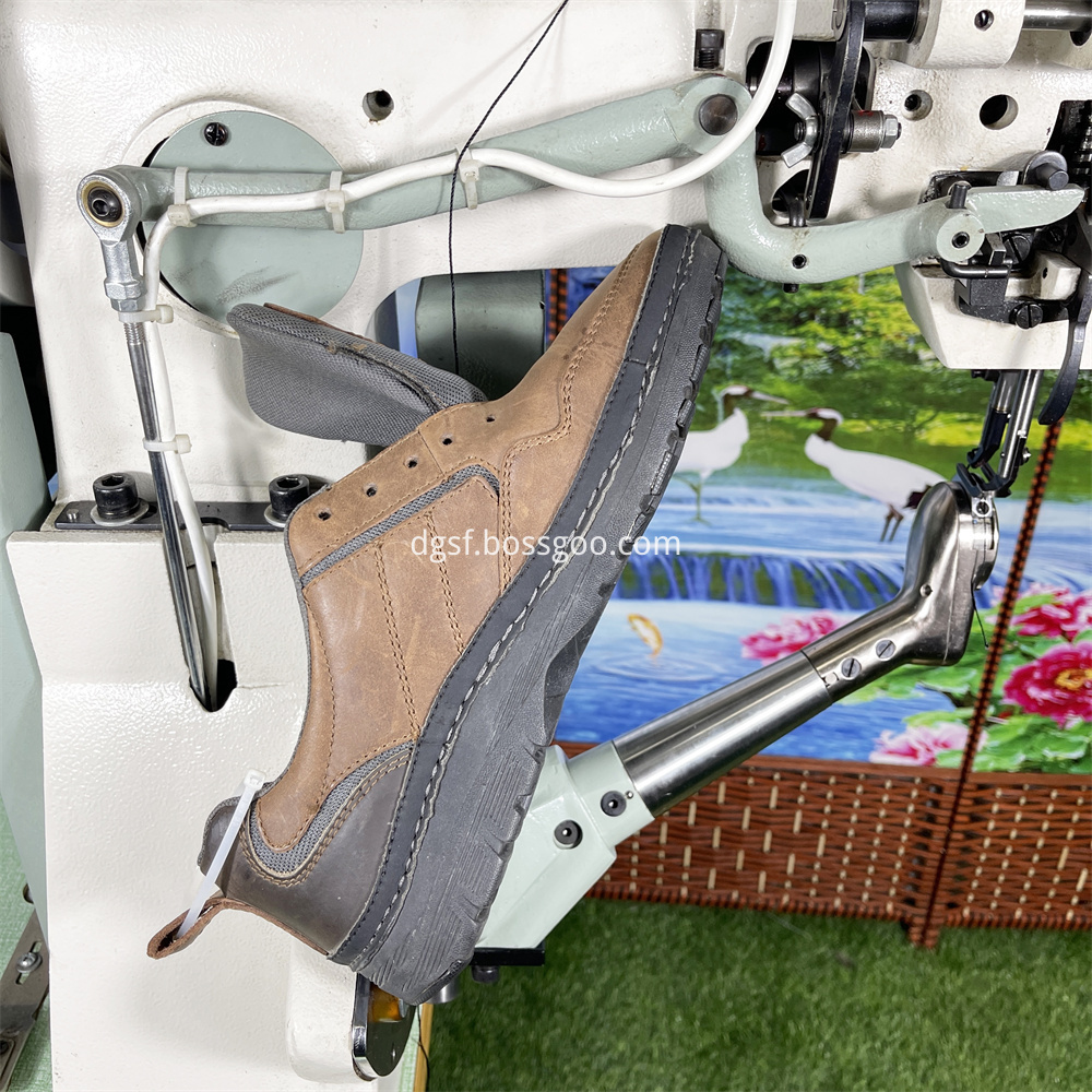 Side Wall Sole Stitching Machine 7 Jpg
