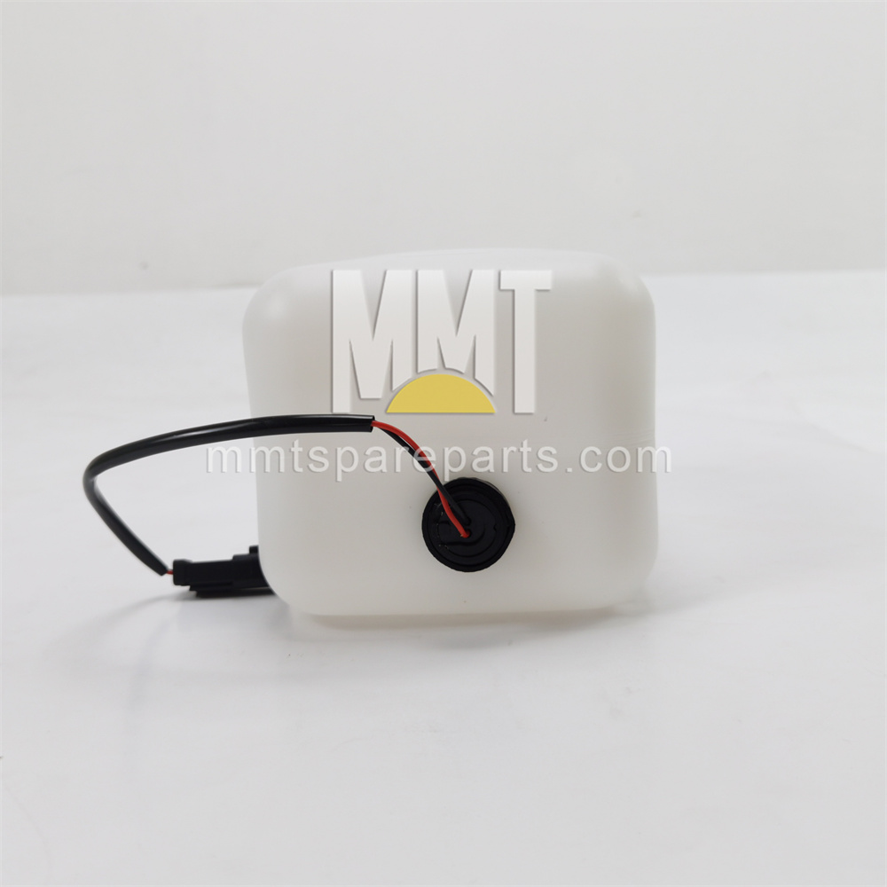 Expansion tank 245-9205