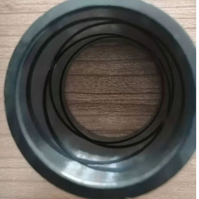 65*80*80mmn bucket bushings excavator bush