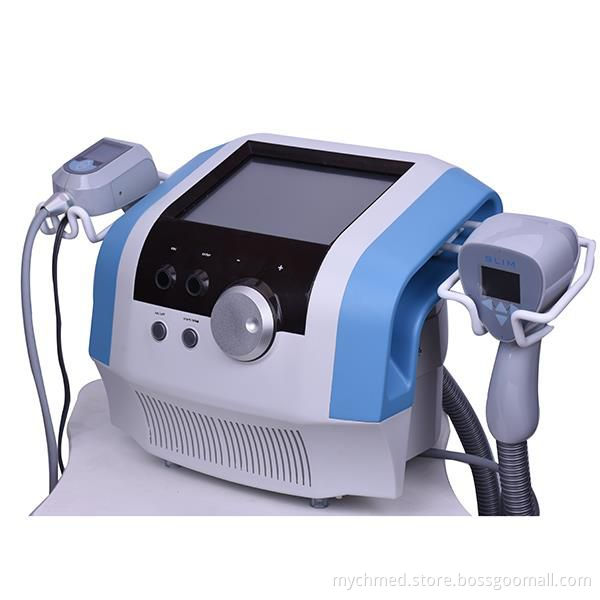 BTL Exilis Ultrasound Beauty Machine slimming machine