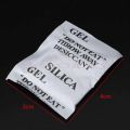 100 Packets Lot Silica Gel Sachets Desiccant Pouches Drypack Ship Drier GXMA