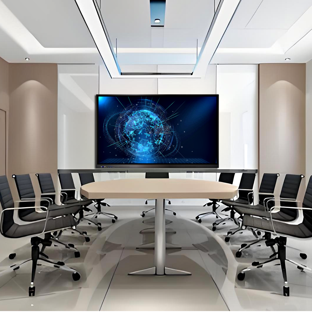 85-inch Z8 conference all-in-one machine