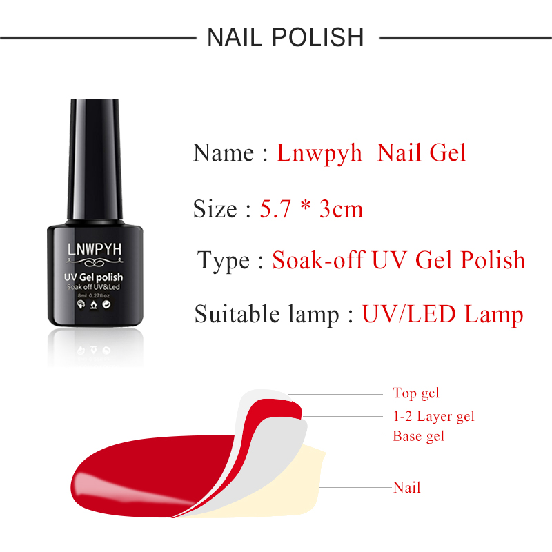 Acrylic nail kit with uv lamp nail kit professional set acrylic nail set UV LED lamp nail drying 10/12/18pcs gel nail polish set
