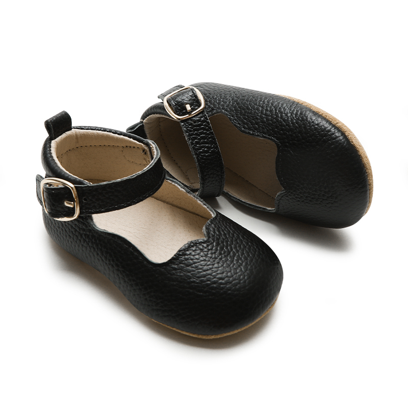 Baby Dress Shoes Girl 