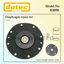 K8900 Diaphragm For Goyen Pulse Vlave CA89MM RCA89MM