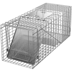 Catch and Release Animal Traps