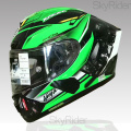 Full Face Motorcycle helmet X14 Kawa ZX-10RR Helmet Riding Motocross Racing Motobike Helmet