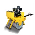 1ton Vibratory ride on ground compactor