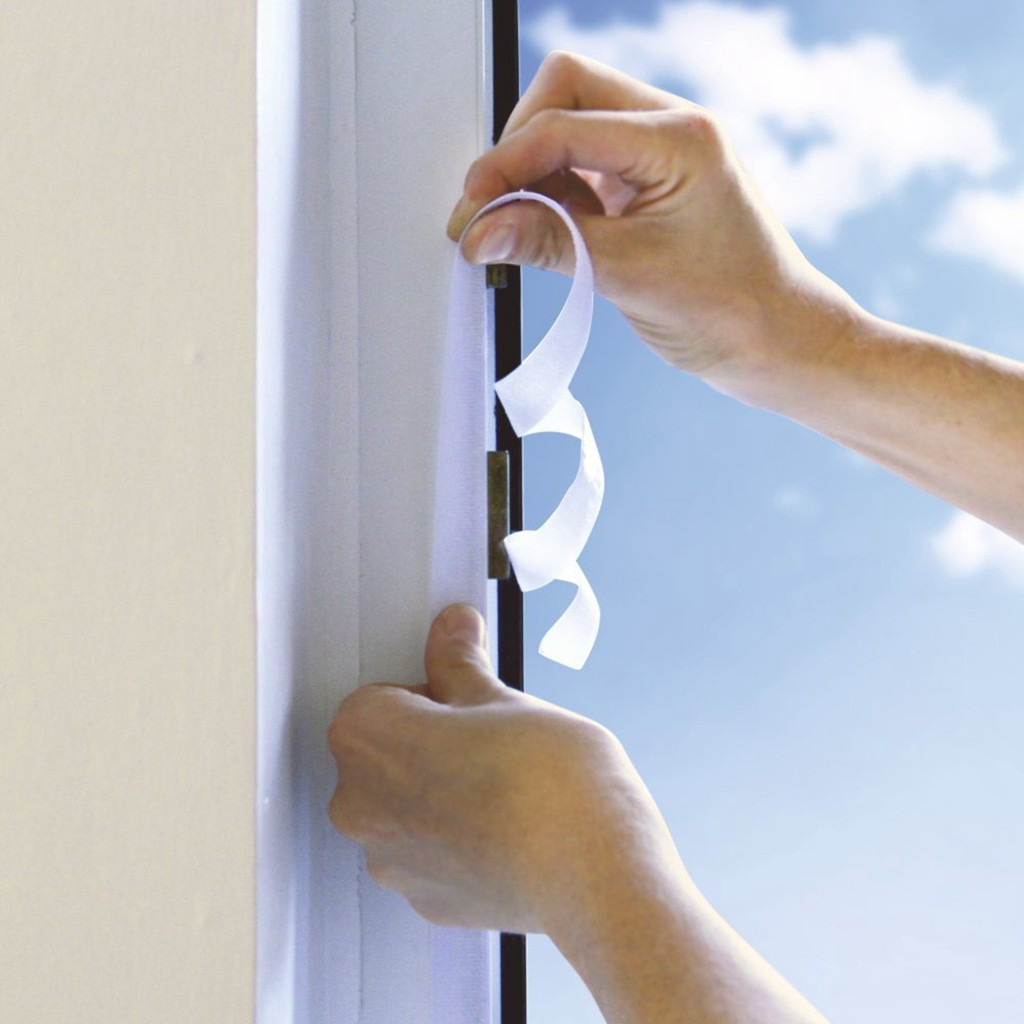 Window Sealing For Mobile Air Conditioners Air Conditioners Dryers And Exhaust