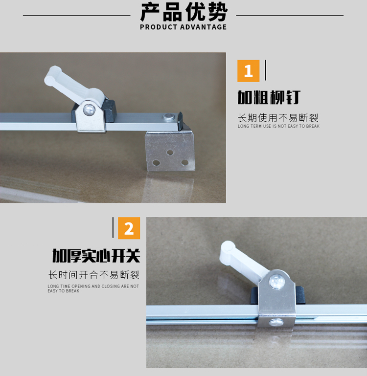 window wind bracing casement type window pole telescopic launch limiter safety window by wind bracing bracket