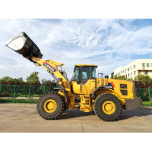 LOVOL Earth-moving 5.5Ton wheel loader for FL958H