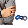 Creative Gift Fashion Soft Silicone Finger Promotional Ring