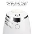 Fruit Vegetable Face Mask Maker Machine Treatment DIY Automatic Collagen Home Use Beauty Salon SPA with Intelligent Voice Report