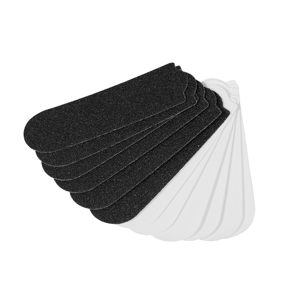 Sandpaper Double Sided Foot File