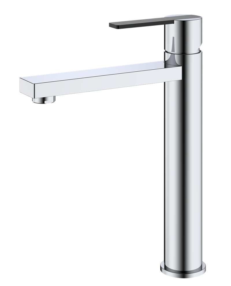 Classic Vanity Faucet: Bringing Timeless Elegance to the Modern Bathroom