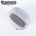DMWD Portable MINI Dehumidifier Electric Quiet Air Dryer 110V 220V Air Dehumidifiers Moisture Absorber Home Bathroom EU US plug