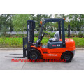 HELI Brand CPD20S 2 Ton Electric Forklift