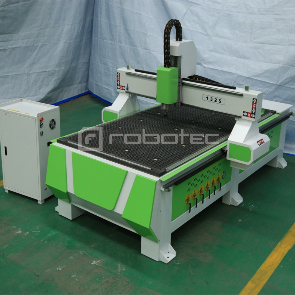 Manufacturer 3D Woodworking CNC Router With Complete Full Kit/4x8 Feet CNC Wood Engraving Machine/4 Axis CNC Milling Machine