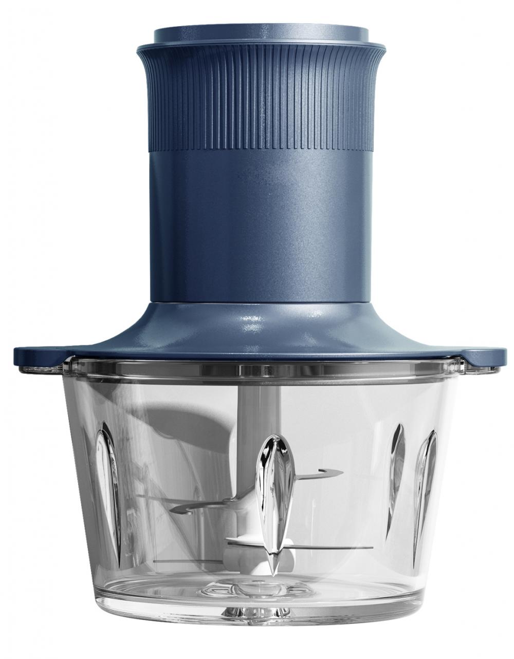 Stainless Steel Food Chopper HD8503