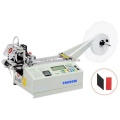 Automatic Rayon Ribbon Cutting Machine