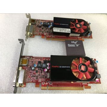 Leadtek ATI FirePro V3800 512M graphics professional graphics card