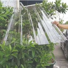Transparent Polycarbonate Sheet Garden Greenhouses