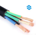 Factory Price PVC Electric Wiring Power Cable