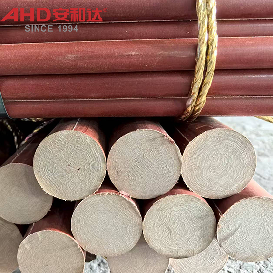 phenolic cotton laminated bars