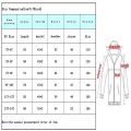 -30 degree Children cold Winter Plus velvet Jackets for Boys clothes Snowsuit Kids Parka Warm Thicken Coat Teen outwear clothing