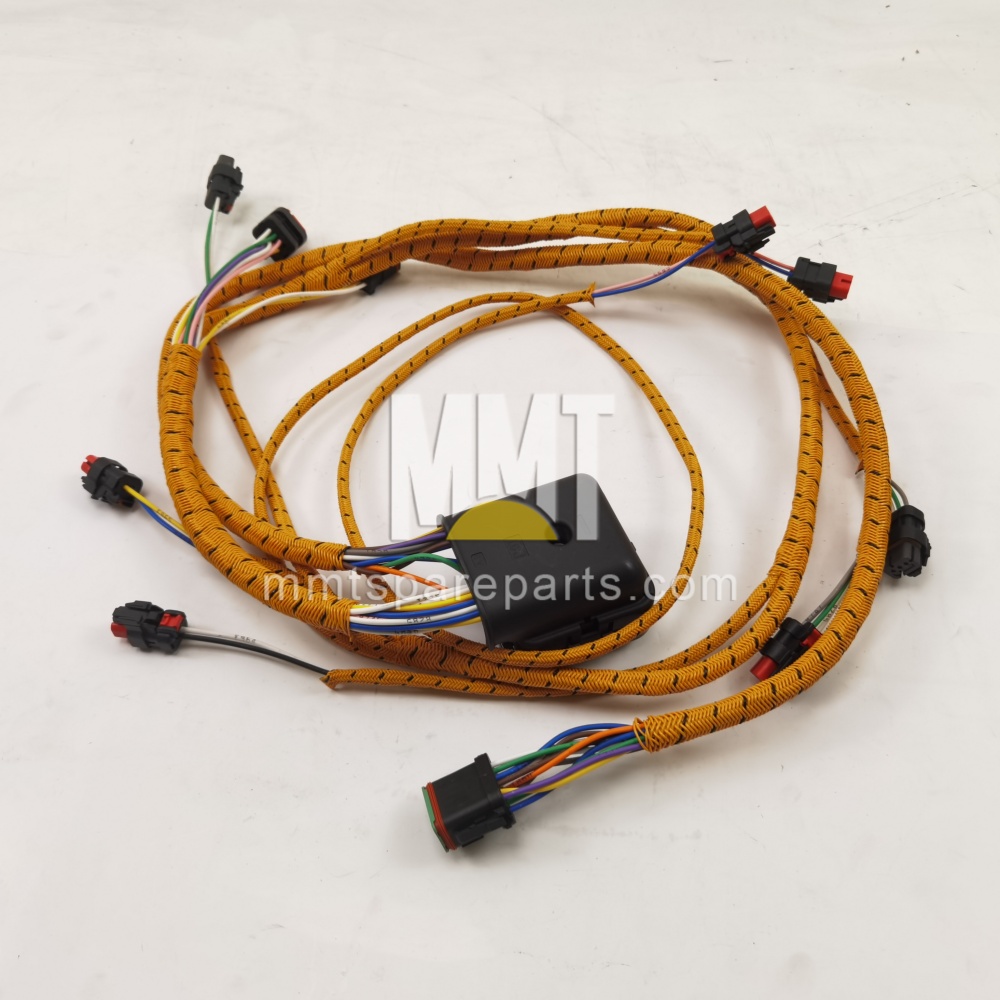 engine harness 276-4752
