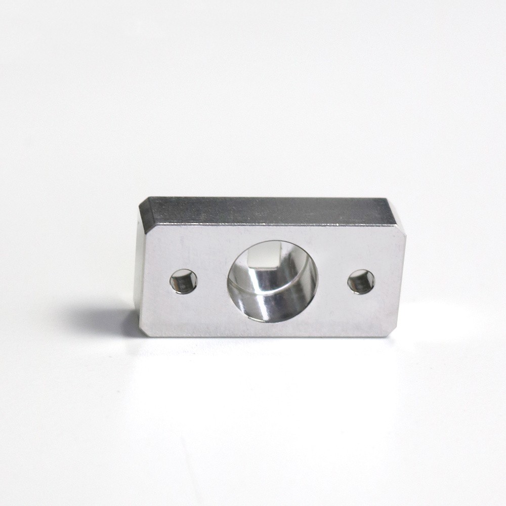 Custom Cnc Precision Machine Tools
