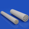 High Temperature Ceramic Tube For Industrial Furnace