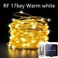RF17Key warm white