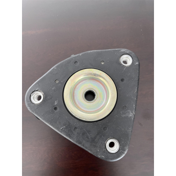 Precision Strut Mount for Automotive Use