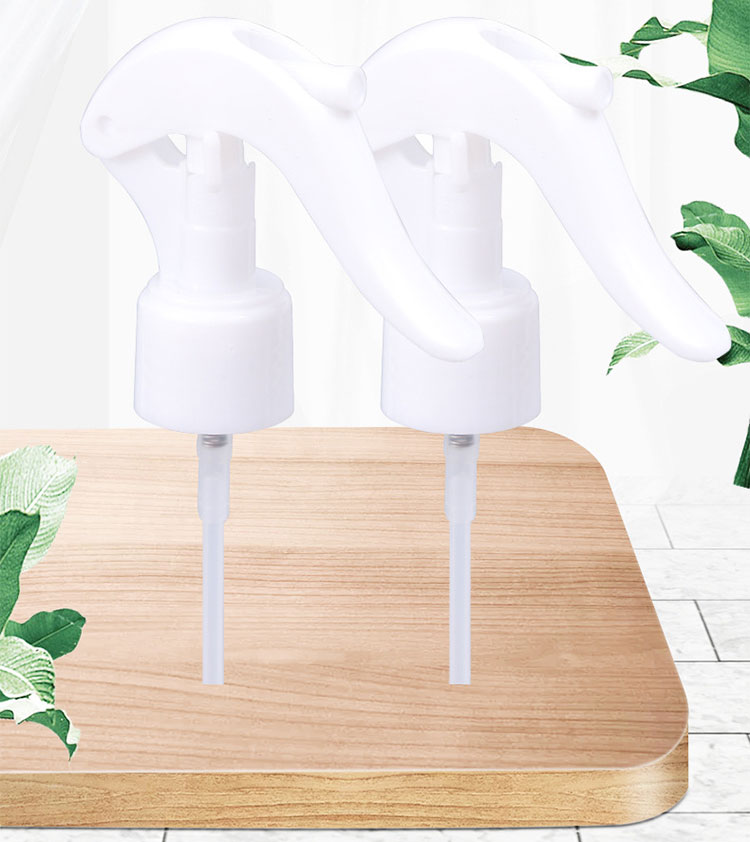 Mini Trigger Sprayer 04