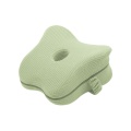 2020 New Orthopedic Pillow Sleeping Memory Foam Leg Positioner Pillows Knee Support Cushion between Pregnancy Body Sleeping