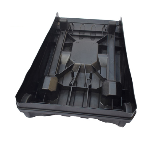 OEM Customer design vacuum forming luggage plastic cover wholesale