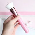 Multifunctionele Cat Claw Makeup Brush Borstel Langdurige Foundation Blush Contour Powder Brush Cosmetic Beauty Tool Maquiagem