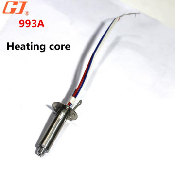 Original S-993A, S-995A Lead-free Electric Heating Core Suction Tin Gun Dedicated 220v / 110v
