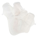 1pc Washable Thin Reusable Cotton Pads Menstrual Cloth Sanitary Soft Pads Napkin Waterproof Panty Liners Feminine Hygiene Pads